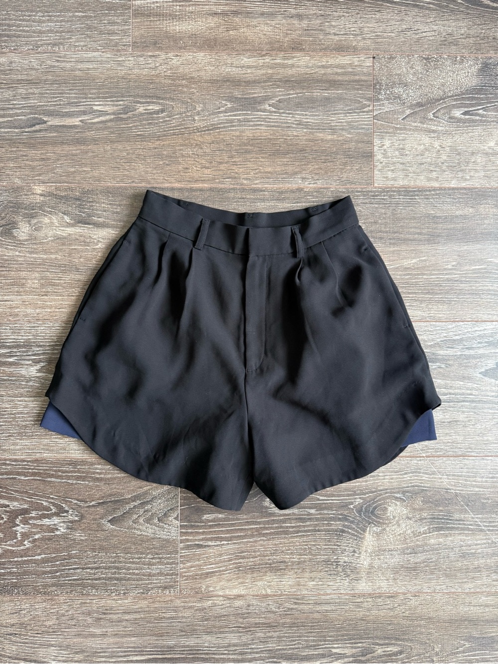 UNIQLO x G.V.G.V Designer Invitation Project Dress Shorts